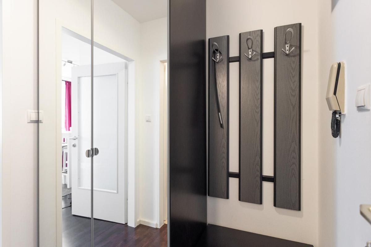 New Shalalaliving Vienna - Lovenest Or Workspace Near Schoenbrunn Bg Exterior foto